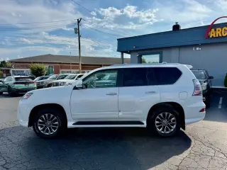 2014 Lexus GX