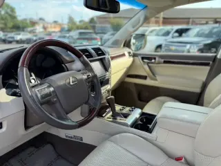 2014 Lexus GX