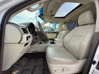 2014 Lexus GX