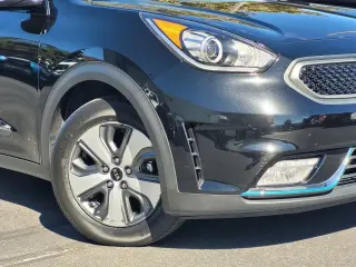 2019 Kia Niro Plug-In Hybrid