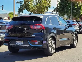 2019 Kia Niro Plug-In Hybrid