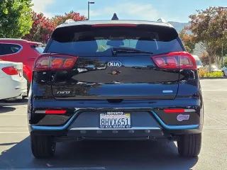 2019 Kia Niro Plug-In Hybrid