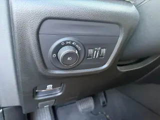 2021 Jeep Grand Cherokee L