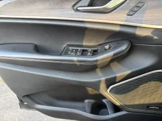 2021 Jeep Grand Cherokee L