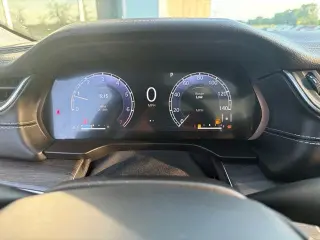 2021 Jeep Grand Cherokee L