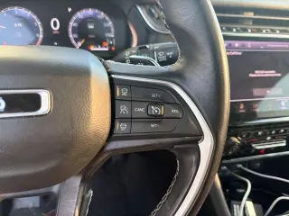 2021 Jeep Grand Cherokee L