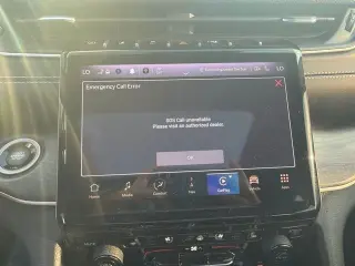 2021 Jeep Grand Cherokee L