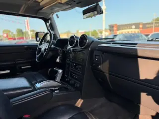 2005 Hummer H2