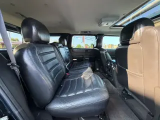 2005 Hummer H2