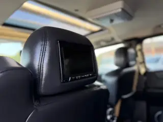 2005 Hummer H2