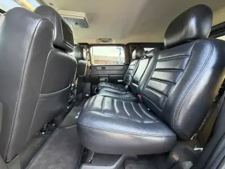 2005 Hummer H2