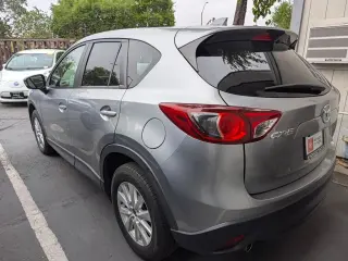 2014 Mazda Mazda CX-5
