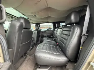 2005 Hummer H2