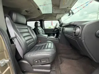 2005 Hummer H2