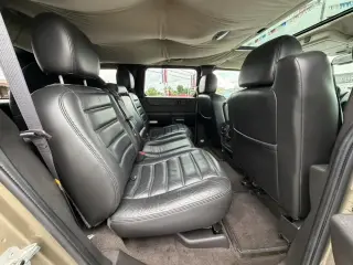2005 Hummer H2