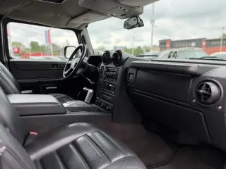 2005 Hummer H2
