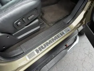 2005 Hummer H2