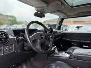 2005 Hummer H2
