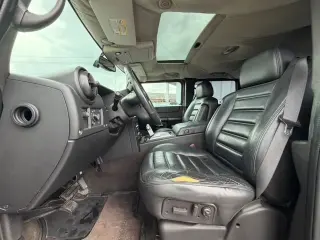 2005 Hummer H2