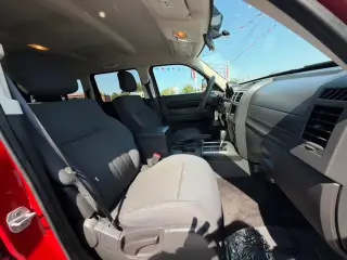 2011 Dodge NITRO