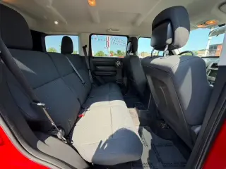 2011 Dodge NITRO