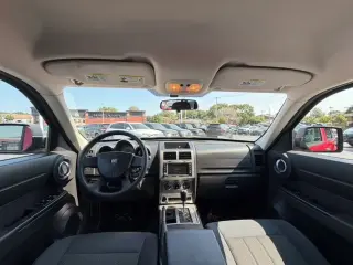 2011 Dodge NITRO