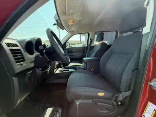 2011 Dodge NITRO
