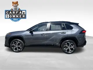 2023 Toyota RAV4 Prime