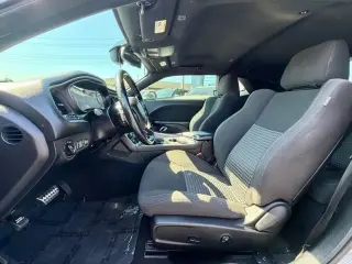 2020 Dodge CHALLENGER