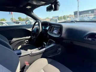2020 Dodge CHALLENGER