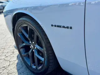 2020 Dodge CHALLENGER