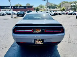 2020 Dodge CHALLENGER
