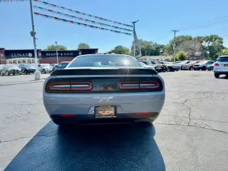 2020 Dodge CHALLENGER