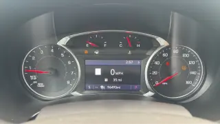 2019 GMC Terrain