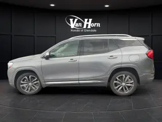 2019 GMC Terrain