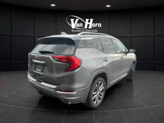 2019 GMC Terrain