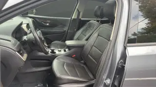 2019 GMC Terrain