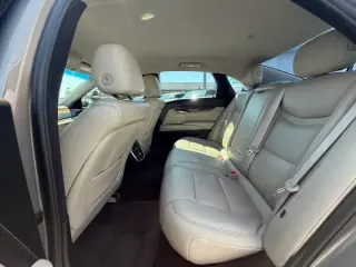 2018 Cadillac XTS
