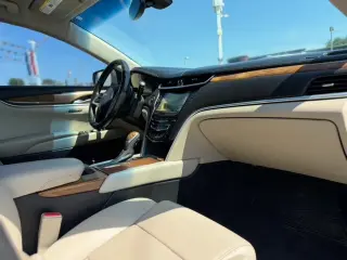 2018 Cadillac XTS