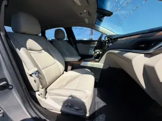 2018 Cadillac XTS