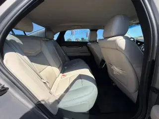 2018 Cadillac XTS
