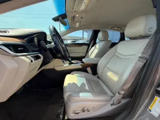 2018 Cadillac XTS