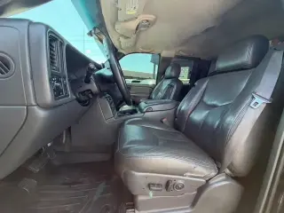 2005 Chevrolet SILVERADO 1500 EXTENDED CAB