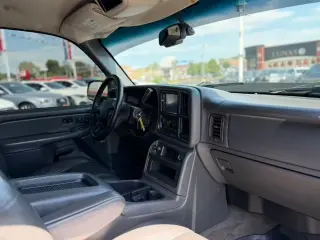 2005 Chevrolet SILVERADO 1500 EXTENDED CAB