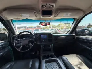 2005 Chevrolet SILVERADO 1500 EXTENDED CAB