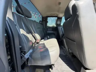 2005 Chevrolet SILVERADO 1500 EXTENDED CAB