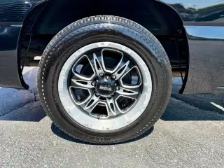 2005 Chevrolet SILVERADO 1500 EXTENDED CAB