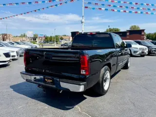 2005 Chevrolet SILVERADO 1500 EXTENDED CAB