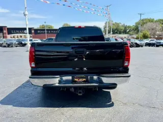 2005 Chevrolet SILVERADO 1500 EXTENDED CAB