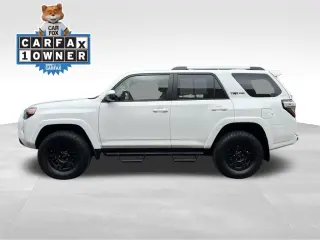 2018 Toyota 4Runner